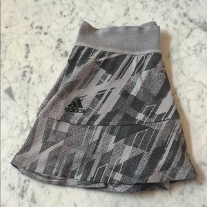 Adidas tennis skirt